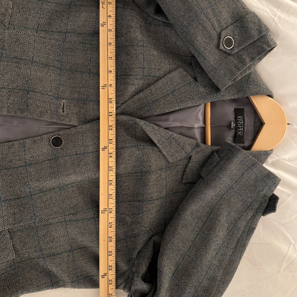 Perfect Work Blazer - Picture 5 of 7